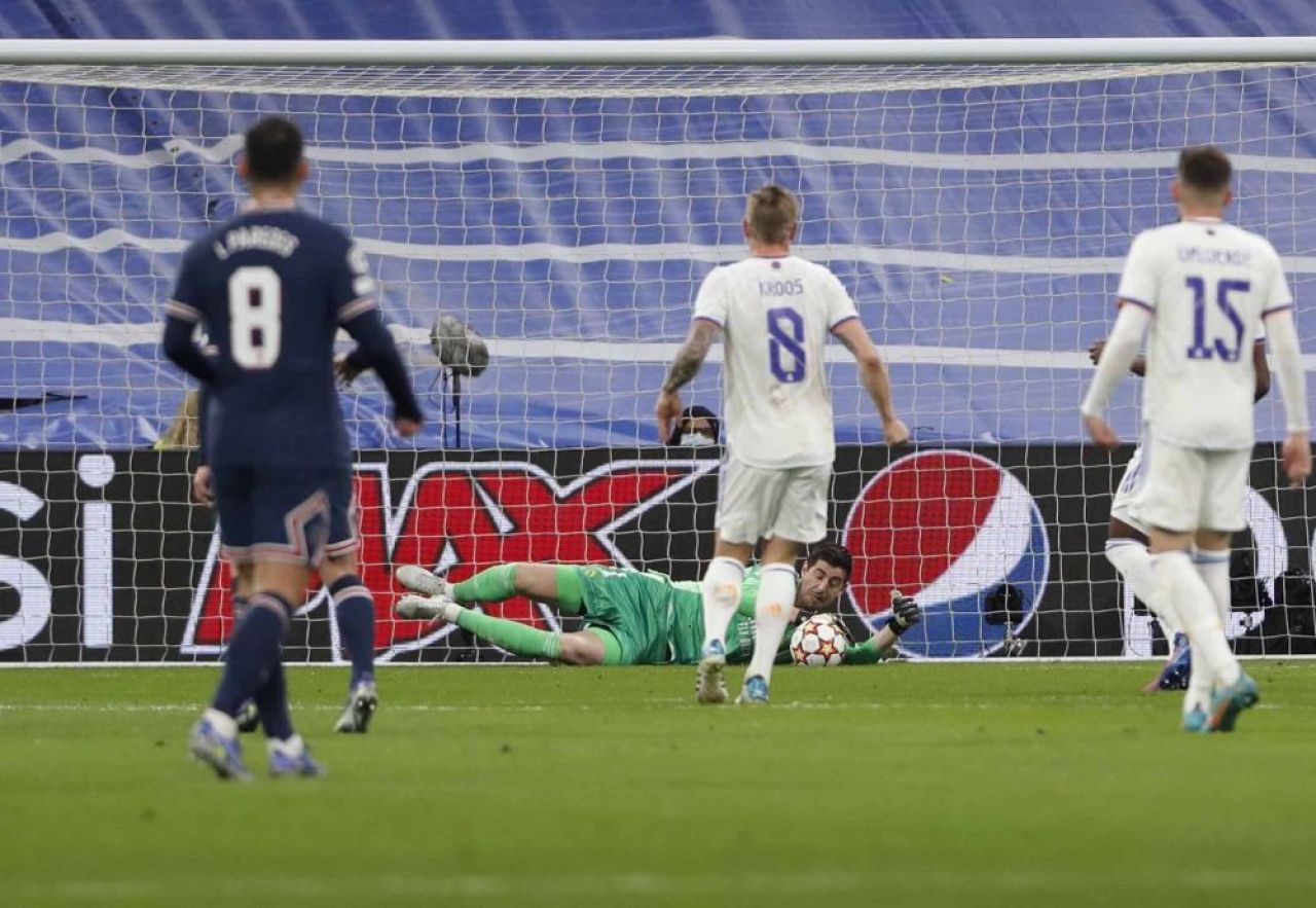 ”Retrăind imensa deziluzie pariziană”. Ce scrie presa internațională după șocul Real Madrid - PSG 3-1_8
