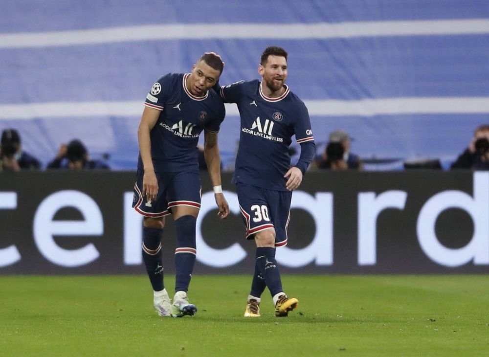 ”Retrăind imensa deziluzie pariziană”. Ce scrie presa internațională după șocul Real Madrid - PSG 3-1_12