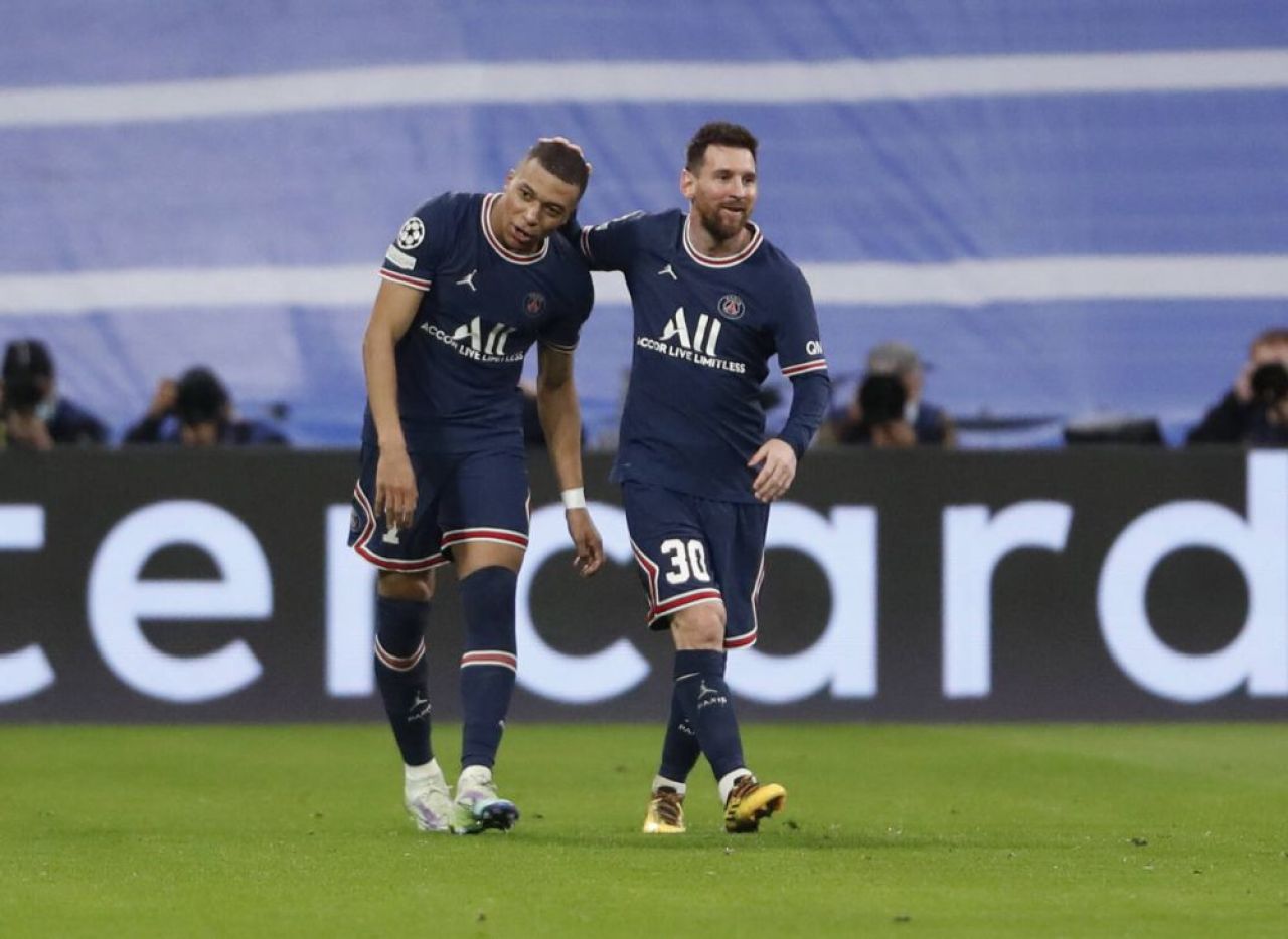 ”Retrăind imensa deziluzie pariziană”. Ce scrie presa internațională după șocul Real Madrid - PSG 3-1_12