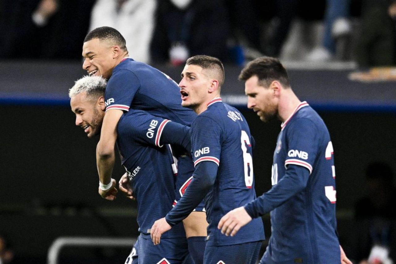 ”Retrăind imensa deziluzie pariziană”. Ce scrie presa internațională după șocul Real Madrid - PSG 3-1_14