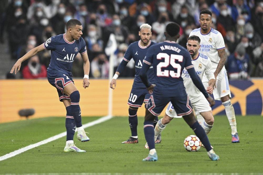 ”Retrăind imensa deziluzie pariziană”. Ce scrie presa internațională după șocul Real Madrid - PSG 3-1_15