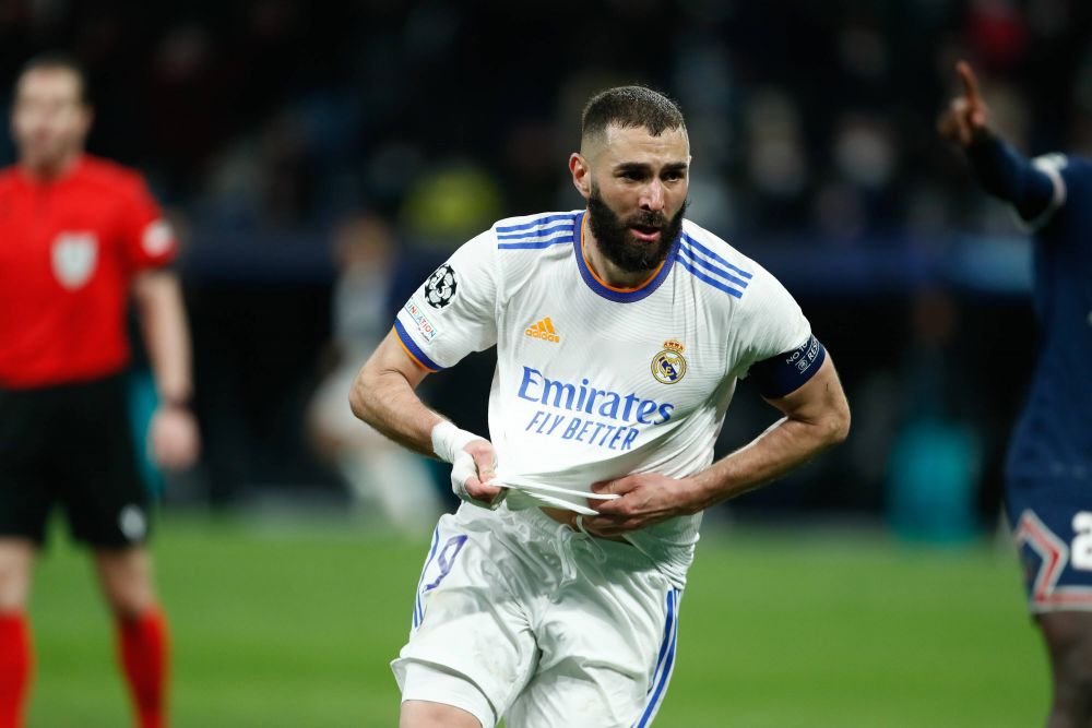 ”Retrăind imensa deziluzie pariziană”. Ce scrie presa internațională după șocul Real Madrid - PSG 3-1_20