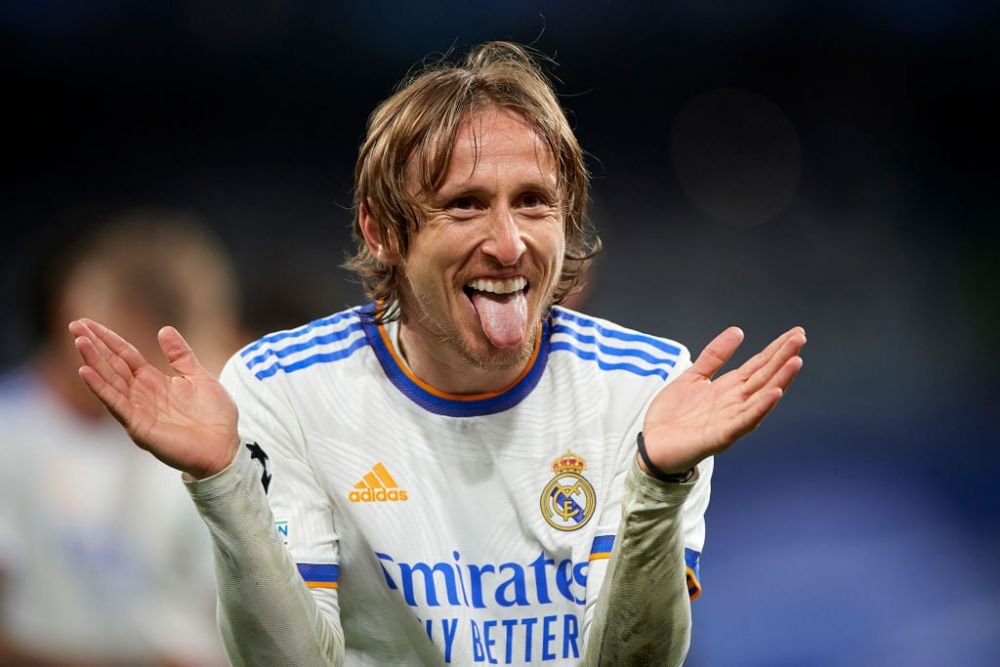 Reacție de milioane a lui Gică Craioveanu după Real Madrid - PSG 3-1_2