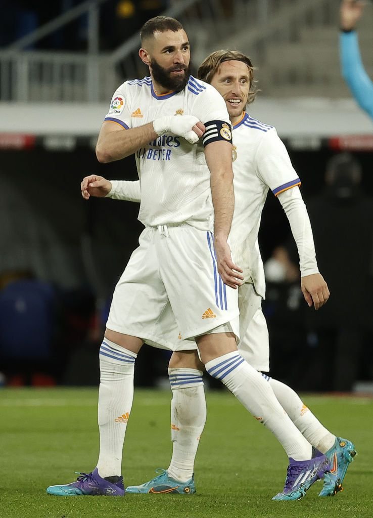 Reacție de milioane a lui Gică Craioveanu după Real Madrid - PSG 3-1_5