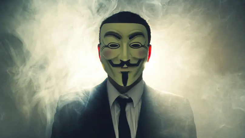 Fac ravagii! Hackerii Anonymous au spart baza de date a Departamentului de Proiecte Informaționale: &bdquo;V-am făcut o copie de rezervă!&rdquo; :)