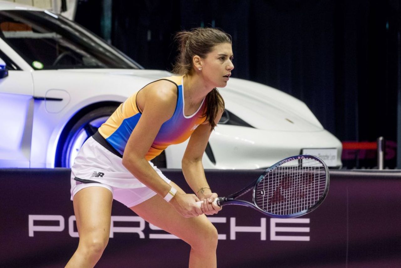 Horia Tecău visează să le împace pe Simona Halep și Sorana Cîrstea în echipa națională: „Sorana e setată, dar vreau o echipă unită!”_13