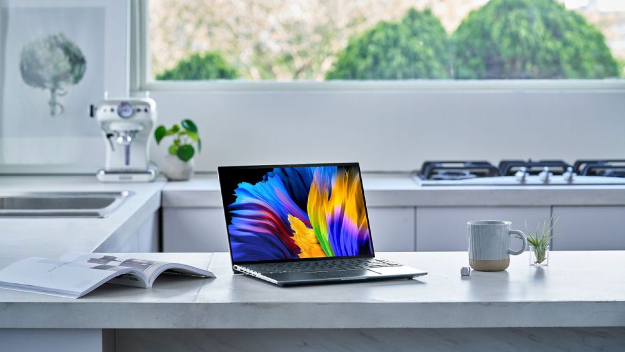 (P) ASUS Zenbook 14X OLED (UX5401): o nouă viziune a realității_2