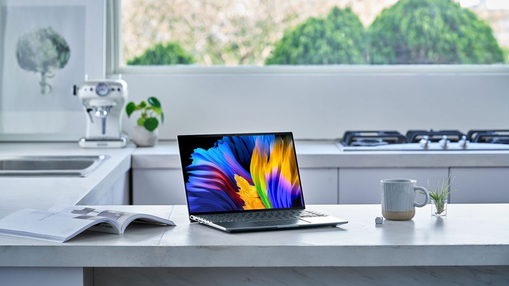 (P) ASUS Zenbook 14X OLED (UX5401): o nouă viziune a realității_2