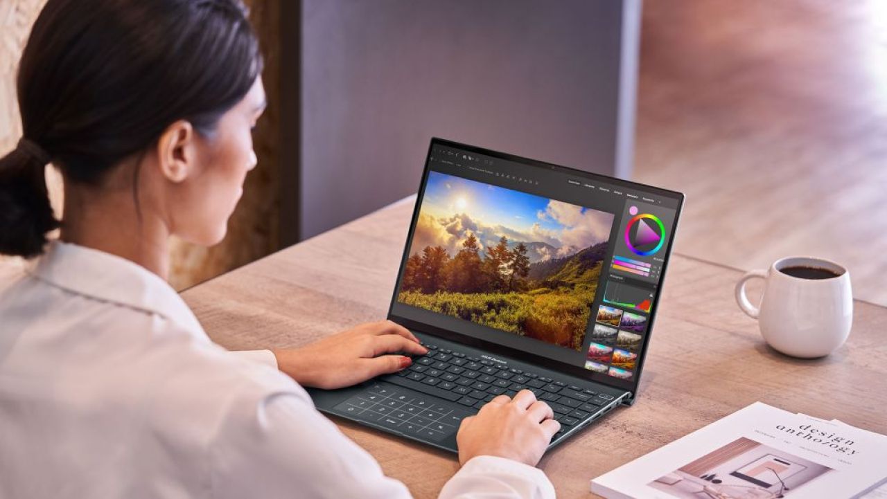 (P) ASUS Zenbook 14X OLED (UX5401): o nouă viziune a realității_3