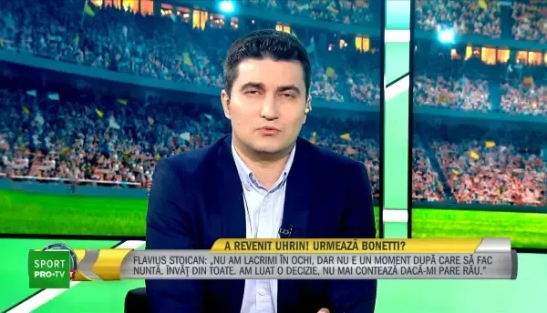 Filip și Răuță, desființați de un fost internațional român: „Îți bați joc de munca mea?! La urși!”