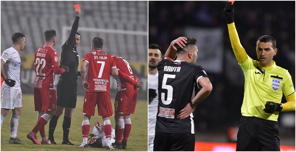 Filip și Răuță, desființați de un fost internațional rom&acirc;n: &bdquo;&Icirc;ți bați joc de munca mea?! La urși!&rdquo;