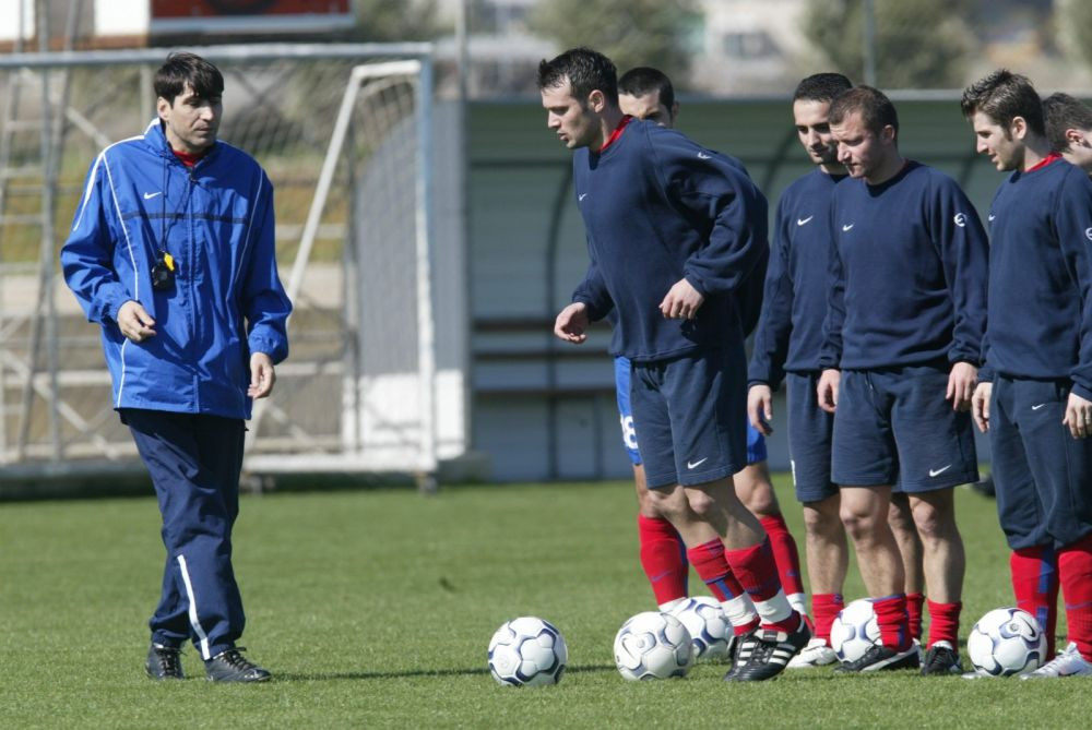 Dezvăluiri șocante făcute de un fost jucător! Întâmplare inedită petrecută la barajul de promovare: „Ne-a dat o pastilă, ziceai că sunt în Alaska, vedeam pinguini!”_2