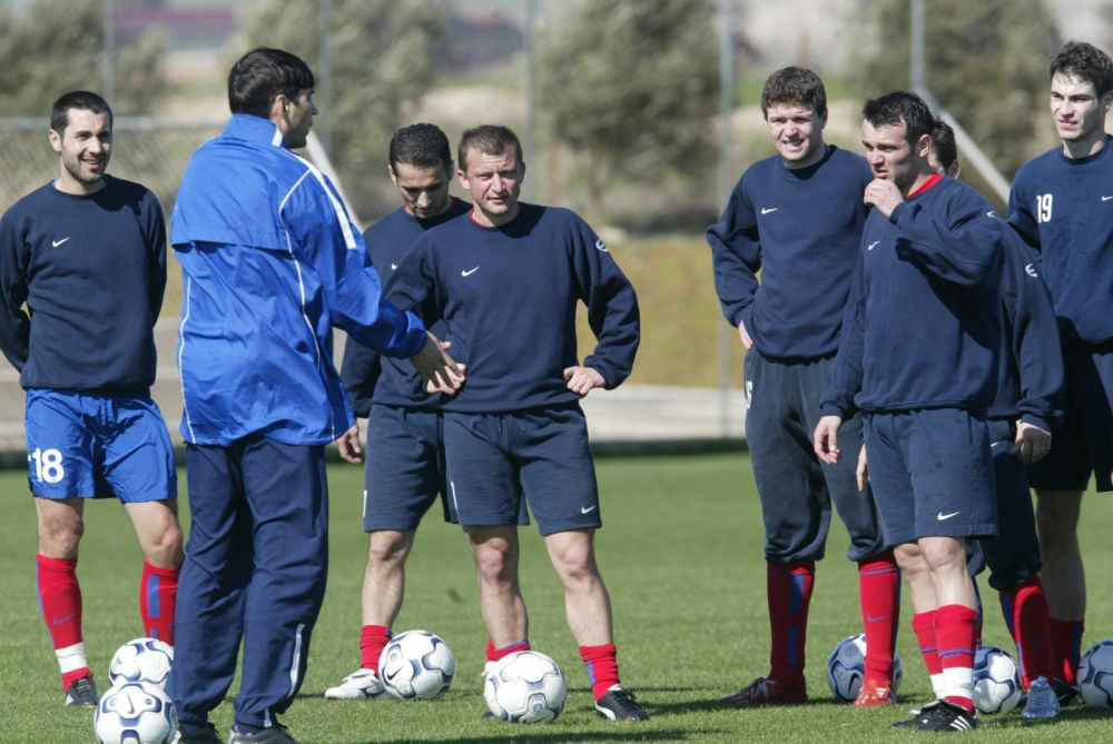 Dezvăluiri șocante făcute de un fost jucător! Întâmplare inedită petrecută la barajul de promovare: „Ne-a dat o pastilă, ziceai că sunt în Alaska, vedeam pinguini!”_3