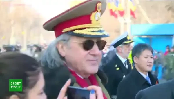 Generalul Ilie Năstase trage semnalul de alarmă: „Nu avem noi armată să ne punem cu rușii. Ce să facem cu 120 de soldați americani?”