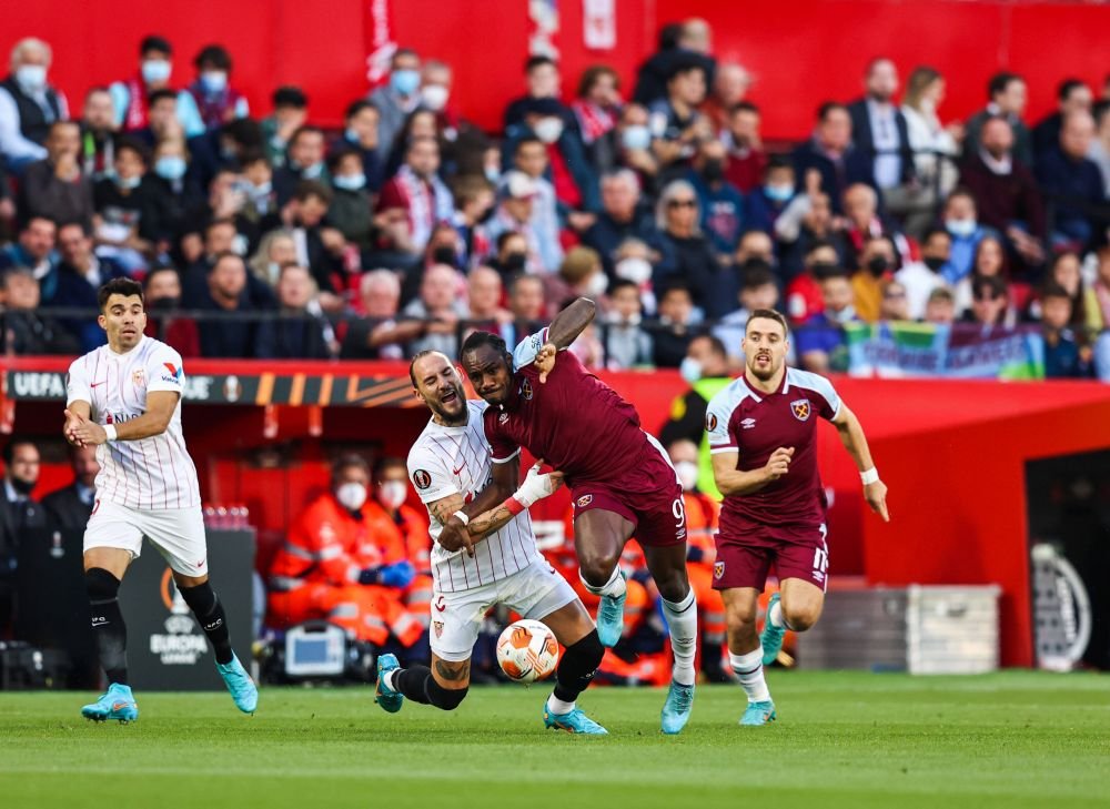 Spectacol în Europa League și Conference League! Seară excelentă pentru români! Meciurile au fost pe PRO X și VOYO_3