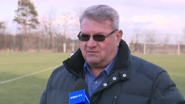 Iuliu Mureșan avertizează: &rdquo;Nu ne mai permitem pentru că vom fi &icirc;n altă ligă&rdquo;