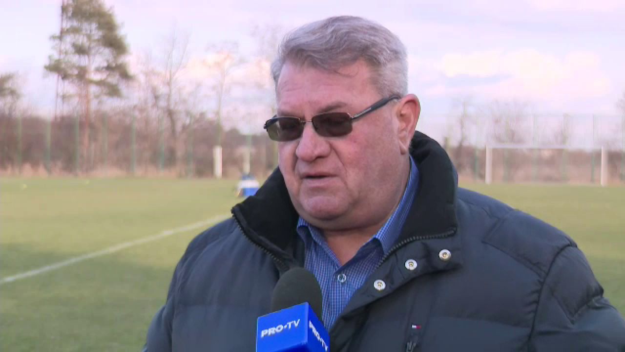 Iuliu Mureșan avertizează: ”Nu ne mai permitem pentru că vom fi în altă ligă”_3