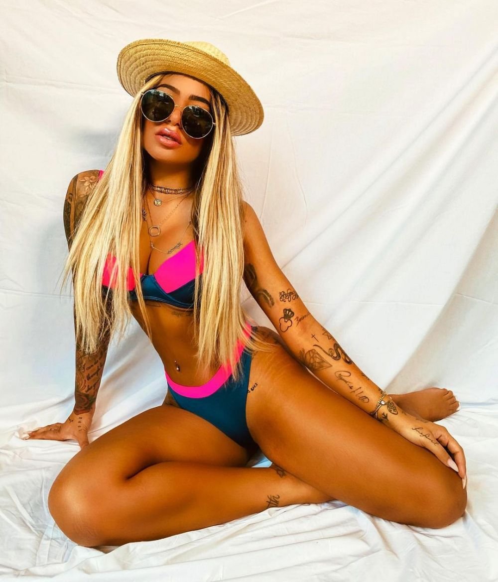 Rafaella, sora lui Neymar, sare în apărarea starului de la PSG după eliminarea rușinoasă cu Real Madrid: „Fratele meu este îndurerat!” _2