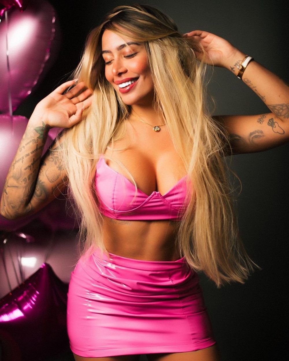 Rafaella, sora lui Neymar, sare în apărarea starului de la PSG după eliminarea rușinoasă cu Real Madrid: „Fratele meu este îndurerat!” _5