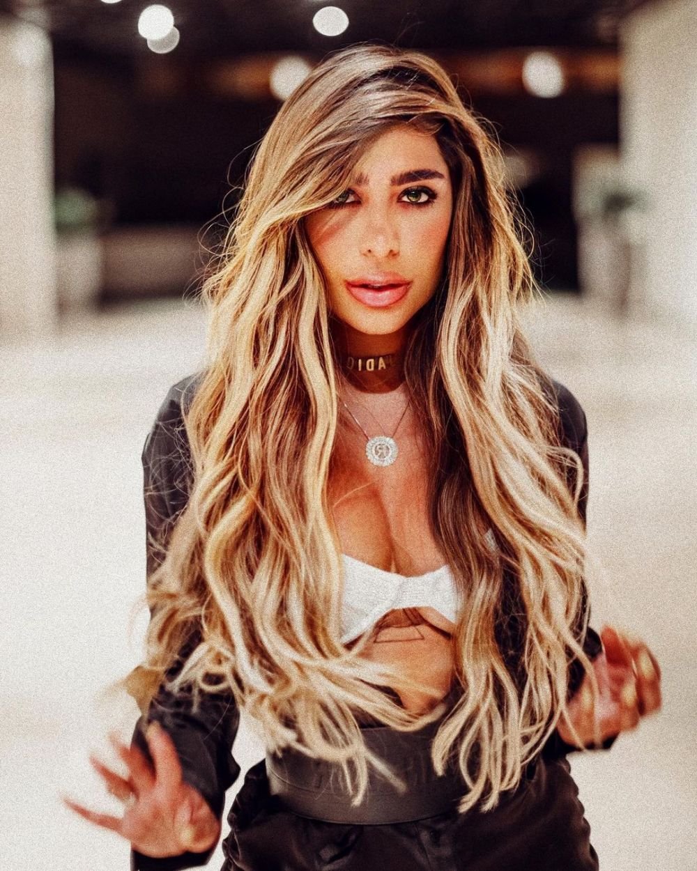 Rafaella, sora lui Neymar, sare în apărarea starului de la PSG după eliminarea rușinoasă cu Real Madrid: „Fratele meu este îndurerat!” _10