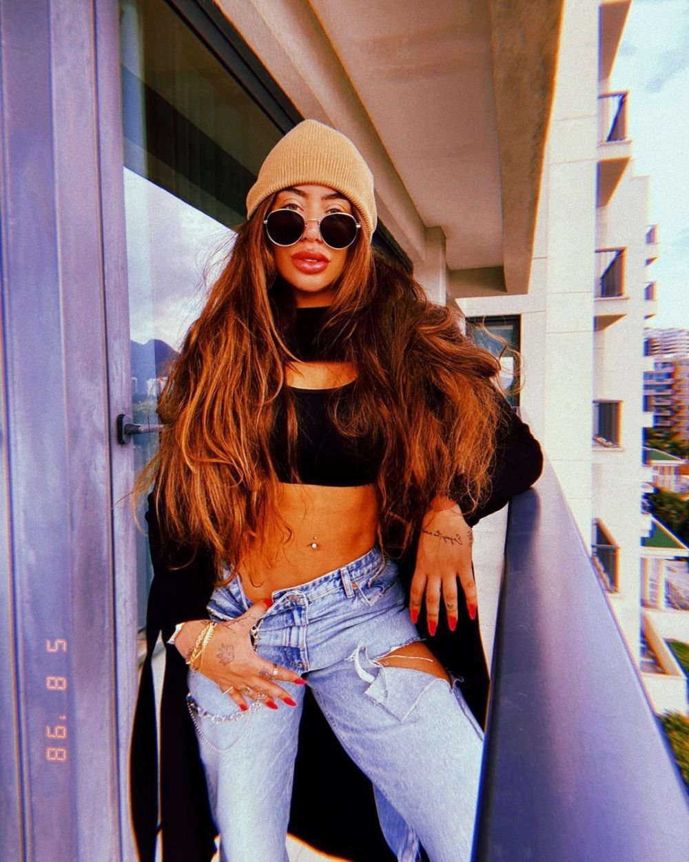 Rafaella, sora lui Neymar, sare în apărarea starului de la PSG după eliminarea rușinoasă cu Real Madrid: „Fratele meu este îndurerat!” _19