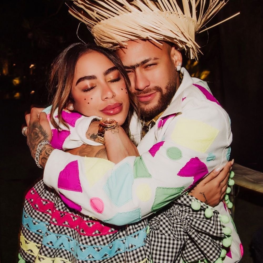 Rafaella, sora lui Neymar, sare în apărarea starului de la PSG după eliminarea rușinoasă cu Real Madrid: „Fratele meu este îndurerat!” _20