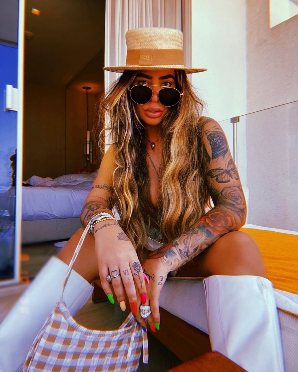 Rafaella, sora lui Neymar, sare în apărarea starului de la PSG după eliminarea rușinoasă cu Real Madrid: „Fratele meu este îndurerat!” _21