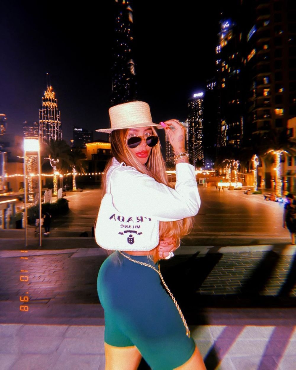 Rafaella, sora lui Neymar, sare în apărarea starului de la PSG după eliminarea rușinoasă cu Real Madrid: „Fratele meu este îndurerat!” _22