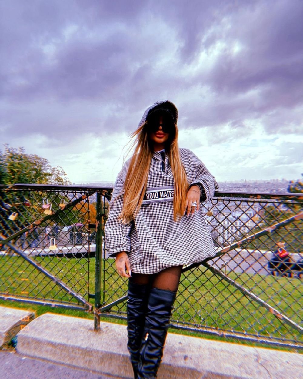 Rafaella, sora lui Neymar, sare în apărarea starului de la PSG după eliminarea rușinoasă cu Real Madrid: „Fratele meu este îndurerat!” _24