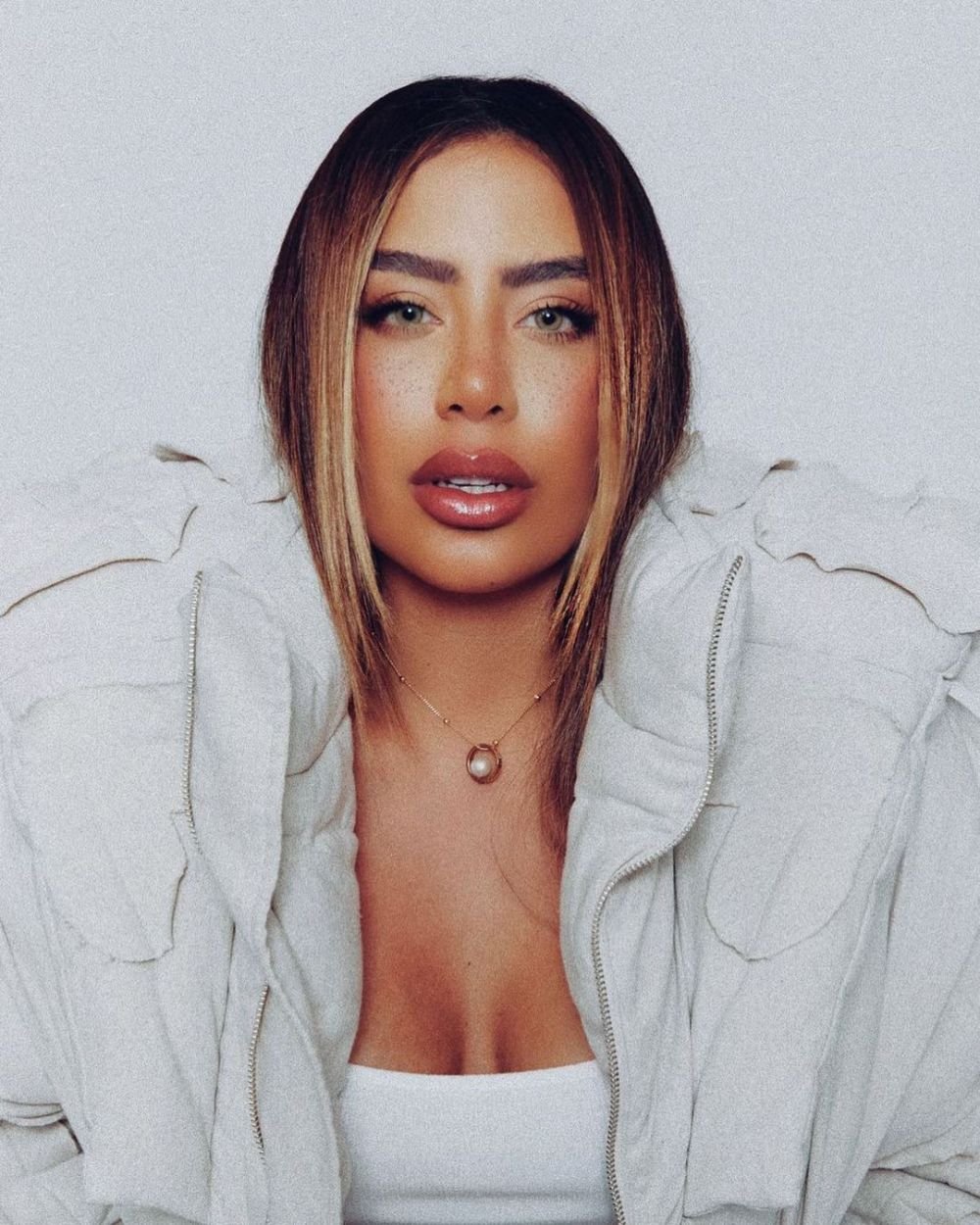 Rafaella, sora lui Neymar, sare în apărarea starului de la PSG după eliminarea rușinoasă cu Real Madrid: „Fratele meu este îndurerat!” _27
