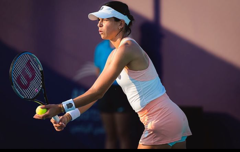 „Duelul gemenelor sexy în WTA” Sorana Cîrstea primește replica Ajlei Tomljanovic în turul 2 la Indian Wells_22
