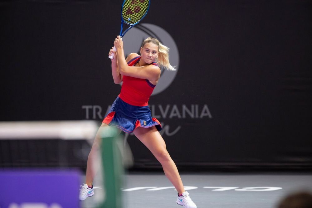 Marta Kostyuk din Ucraina, dezvăluire-șoc despre rusoaice: „Niciuna nu mi-a spus că îi pare rău. Singura lor problemă sunt banii”_12