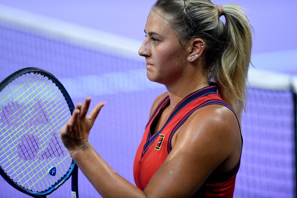 Marta Kostyuk din Ucraina, dezvăluire-șoc despre rusoaice: „Niciuna nu mi-a spus că îi pare rău. Singura lor problemă sunt banii”_14