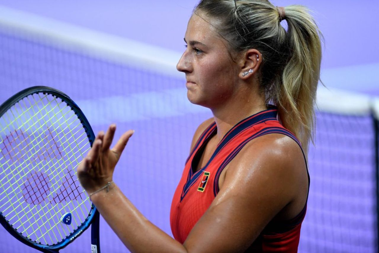 Marta Kostyuk din Ucraina, dezvăluire-șoc despre rusoaice: „Niciuna nu mi-a spus că îi pare rău. Singura lor problemă sunt banii”_14
