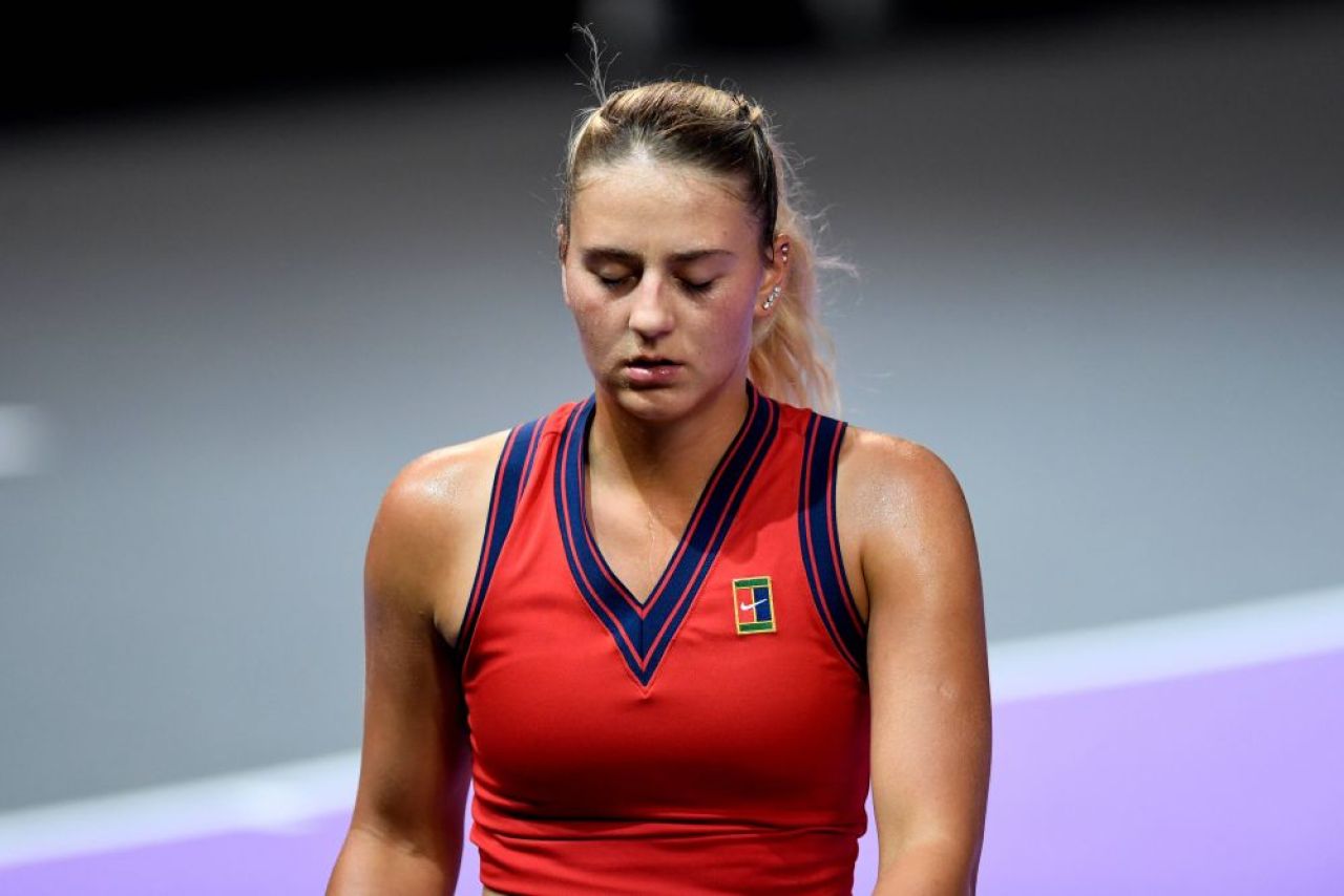 Marta Kostyuk din Ucraina, dezvăluire-șoc despre rusoaice: „Niciuna nu mi-a spus că îi pare rău. Singura lor problemă sunt banii”_15