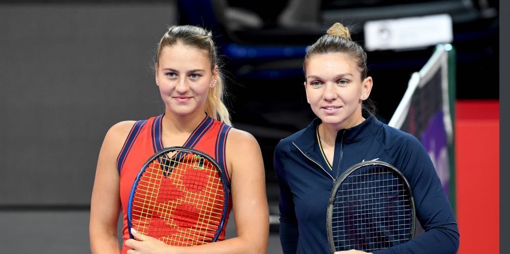 Marta Kostyuk din Ucraina, dezvăluire-șoc despre rusoaice: „Niciuna nu mi-a spus că îi pare rău. Singura lor problemă sunt banii”_17