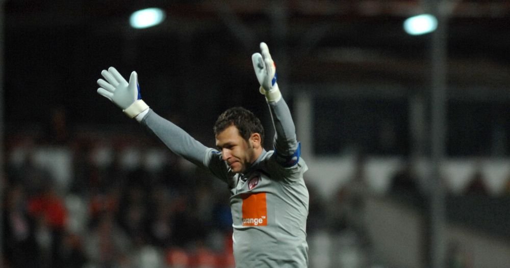 ”Nu este un derby!”. Cum a prefațat Bogdan Lobonț Rapid - Dinamo_4