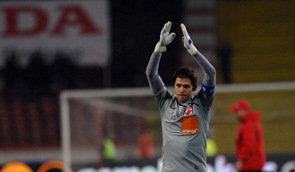 ”Nu este un derby!”. Cum a prefațat Bogdan Lobonț Rapid - Dinamo_5