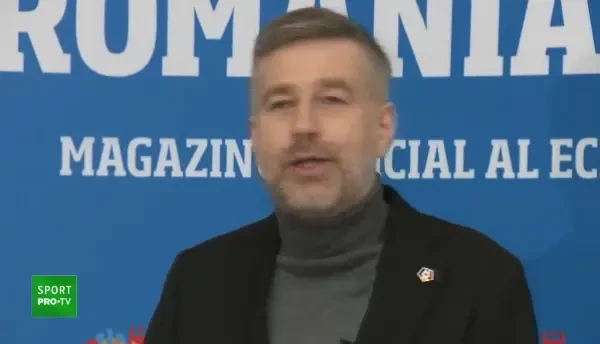 Selecționerul Iordănescu s-a întâlnit cu Tătărușanu! Condiția revenirii portarului la națională: „E posibil să primim ajutor de la el!”