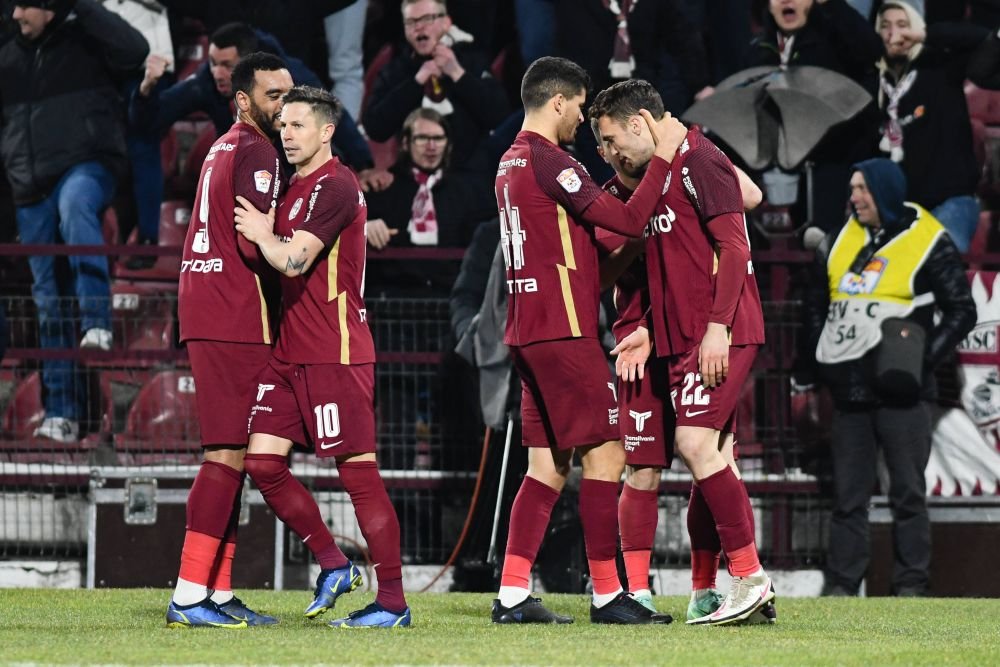 Este sau nu este? Ce spune președintele Balaj despre problema cu banii de la CFR Cluj