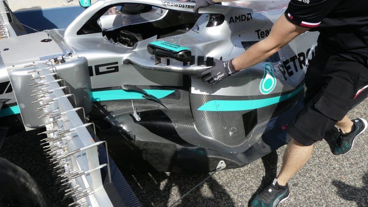 Un nou scandal între Mercedes și Red Bull! De ce contestă echipa lui Verstappen participarea în campionat a rivalilor_4
