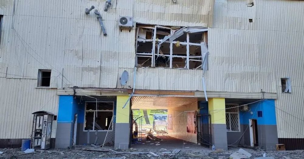 Putin l-a bombardat și pe rusul Iuri Gagarin! Stadionul din Ucraina care poartă numele celebrului cosmonaut a fost distrus_6