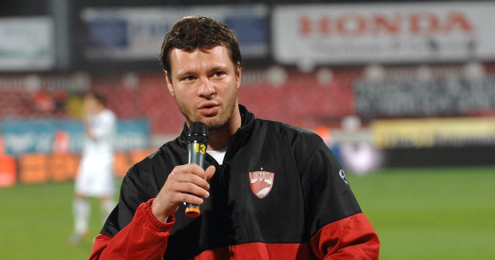 Marius Niculae, deranjat de atitudinea dinamoviștilor: &bdquo;Am fost total dezamăgit de ei!&rdquo;
