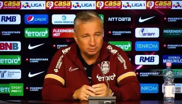 Dan Petrescu, drastic c&acirc;nd vede că clubul său de suflet suferă: &bdquo;Ce vină are Chelsea? Nu are nicio treabă cu acest război!&rdquo;