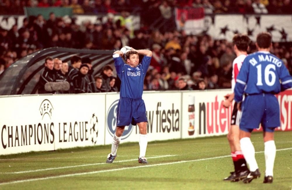 Dan Petrescu, drastic când vede că clubul său de suflet suferă: „Ce vină are Chelsea? Nu are nicio treabă cu acest război!”_2