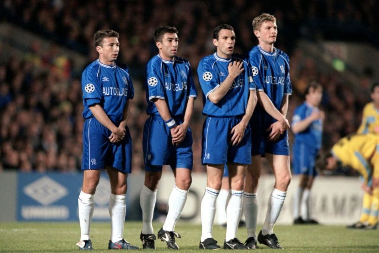 Dan Petrescu, drastic când vede că clubul său de suflet suferă: „Ce vină are Chelsea? Nu are nicio treabă cu acest război!”_3