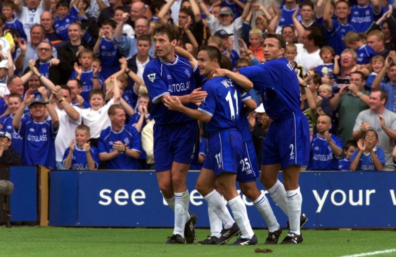 Dan Petrescu, drastic când vede că clubul său de suflet suferă: „Ce vină are Chelsea? Nu are nicio treabă cu acest război!”_4