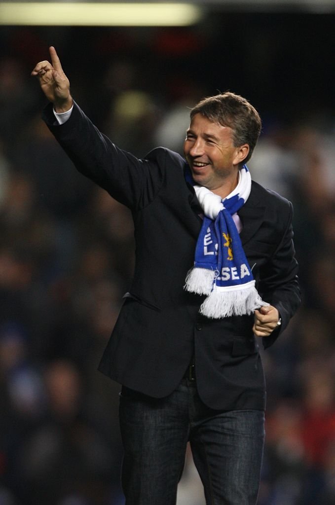 Dan Petrescu, drastic când vede că clubul său de suflet suferă: „Ce vină are Chelsea? Nu are nicio treabă cu acest război!”_5