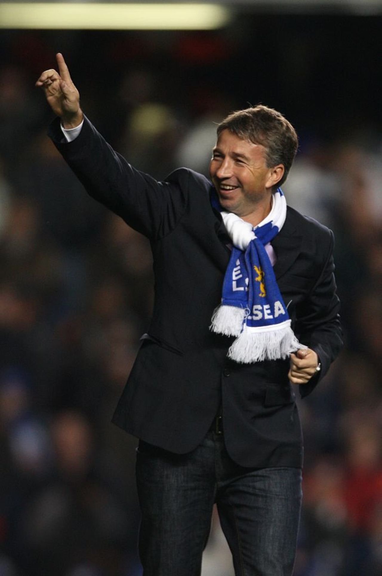 Dan Petrescu, drastic când vede că clubul său de suflet suferă: „Ce vină are Chelsea? Nu are nicio treabă cu acest război!”_5