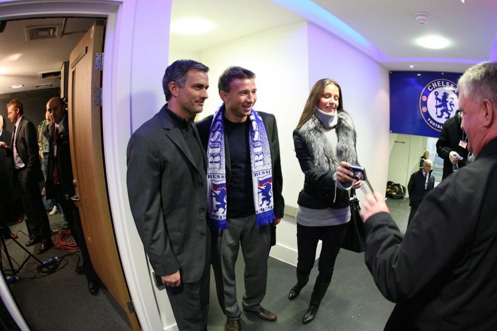 Dan Petrescu, drastic când vede că clubul său de suflet suferă: „Ce vină are Chelsea? Nu are nicio treabă cu acest război!”_6